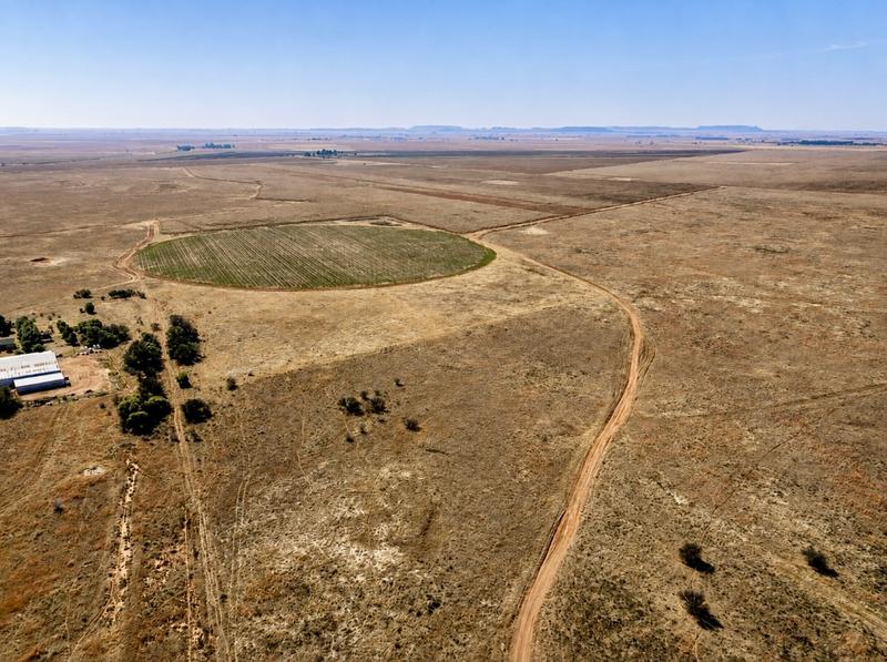 0 Bedroom Property for Sale in Bloemfontein Rural Free State
